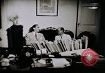 Standbild United States Information Agency Operationen United States USA, 1954, aus Sekunde 60 historischem Filmmaterial Videoclip 65675024522