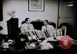 Standbild United States Information Agency Operationen United States USA, 1954, aus Sekunde 61 historischem Filmmaterial Videoclip 65675024522