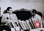 Standbild United States Information Agency Operationen United States USA, 1954, aus Sekunde 62 historischem Filmmaterial Videoclip 65675024522
