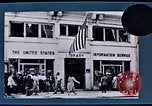 Image 'Agence d'information des États-Unis United States USA, 1954, de la seconde 3 séquences d'archives historiques vidéo 65675024523