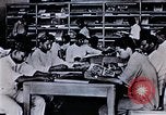 Image 'Agence d'information des États-Unis United States USA, 1954, de la seconde 12 séquences d'archives historiques vidéo 65675024523