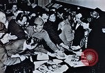 Image 'Agence d'information des États-Unis United States USA, 1954, de la seconde 24 séquences d'archives historiques vidéo 65675024523