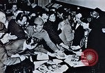 Image 'Agence d'information des États-Unis United States USA, 1954, de la seconde 25 séquences d'archives historiques vidéo 65675024523