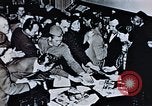 Image 'Agence d'information des États-Unis United States USA, 1954, de la seconde 27 séquences d'archives historiques vidéo 65675024523