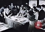 Image 'Agence d'information des États-Unis United States USA, 1954, de la seconde 46 séquences d'archives historiques vidéo 65675024523