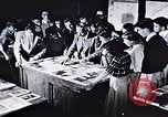 Image 'Agence d'information des États-Unis United States USA, 1954, de la seconde 48 séquences d'archives historiques vidéo 65675024523