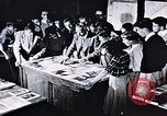 Image 'Agence d'information des États-Unis United States USA, 1954, de la seconde 49 séquences d'archives historiques vidéo 65675024523