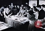 Image 'Agence d'information des États-Unis United States USA, 1954, de la seconde 50 séquences d'archives historiques vidéo 65675024523