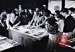 Image 'Agence d'information des États-Unis United States USA, 1954, de la seconde 51 séquences d'archives historiques vidéo 65675024523