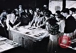Image 'Agence d'information des États-Unis United States USA, 1954, de la seconde 52 séquences d'archives historiques vidéo 65675024523