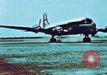 Image of locust plague Iran, 1951, second 20 stock footage video 65675024525