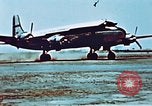 Image of locust plague Iran, 1951, second 22 stock footage video 65675024525
