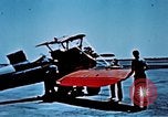Image of locust plague Iran, 1951, second 29 stock footage video 65675024525