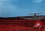 Image of locust plague Iran, 1951, second 34 stock footage video 65675024525