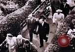 Image of Milton Eisenhower Latin America, 1954, second 7 stock footage video 65675024526