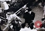 Image of Milton Eisenhower Latin America, 1954, second 9 stock footage video 65675024526