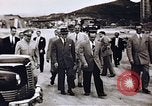 Image of Milton Eisenhower Latin America, 1954, second 14 stock footage video 65675024526