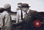 Image of Milton Eisenhower Latin America, 1954, second 17 stock footage video 65675024526