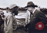 Image of Milton Eisenhower Latin America, 1954, second 18 stock footage video 65675024526