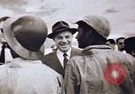 Image of Milton Eisenhower Latin America, 1954, second 20 stock footage video 65675024526