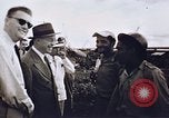 Image of Milton Eisenhower Latin America, 1954, second 22 stock footage video 65675024526