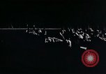 Standbild Serge Koussevitzky Tanglewood Massachusetts USA, 1950, aus Sekunde 52 historischem Filmmaterial Videoclip 65675024527