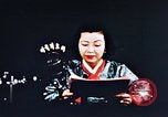 Standbild Voice of America United States USA, 1954, aus Sekunde 11 historischem Filmmaterial Videoclip 65675024528