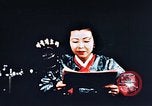 Standbild Voice of America United States USA, 1954, aus Sekunde 12 historischem Filmmaterial Videoclip 65675024528