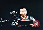 Standbild Voice of America United States USA, 1954, aus Sekunde 13 historischem Filmmaterial Videoclip 65675024528