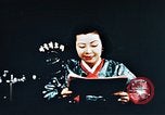 Standbild Voice of America United States USA, 1954, aus Sekunde 14 historischem Filmmaterial Videoclip 65675024528