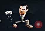 Standbild Voice of America United States USA, 1954, aus Sekunde 18 historischem Filmmaterial Videoclip 65675024528