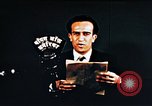 Standbild Voice of America United States USA, 1954, aus Sekunde 23 historischem Filmmaterial Videoclip 65675024528