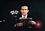 Standbild Voice of America United States USA, 1954, aus Sekunde 24 historischem Filmmaterial Videoclip 65675024528