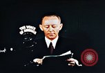 Standbild Voice of America United States USA, 1954, aus Sekunde 32 historischem Filmmaterial Videoclip 65675024528