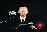 Standbild Voice of America United States USA, 1954, aus Sekunde 33 historischem Filmmaterial Videoclip 65675024528