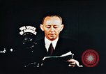 Standbild Voice of America United States USA, 1954, aus Sekunde 34 historischem Filmmaterial Videoclip 65675024528