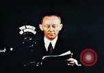 Standbild Voice of America United States USA, 1954, aus Sekunde 35 historischem Filmmaterial Videoclip 65675024528