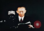 Standbild Voice of America United States USA, 1954, aus Sekunde 36 historischem Filmmaterial Videoclip 65675024528