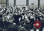 Standbild Streiks und Demonstrationen Ost Berlin Deutschland, 1953, aus Sekunde 13 historischem Filmmaterial Videoclip 65675024530