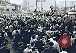Standbild Streiks und Demonstrationen Ost Berlin Deutschland, 1953, aus Sekunde 18 historischem Filmmaterial Videoclip 65675024530
