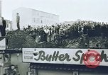 Standbild Streiks und Demonstrationen Ost Berlin Deutschland, 1953, aus Sekunde 20 historischem Filmmaterial Videoclip 65675024530