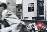 Standbild Streiks und Demonstrationen Ost Berlin Deutschland, 1953, aus Sekunde 43 historischem Filmmaterial Videoclip 65675024530