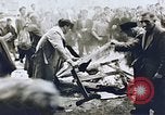 Standbild Streiks und Demonstrationen Ost Berlin Deutschland, 1953, aus Sekunde 46 historischem Filmmaterial Videoclip 65675024530