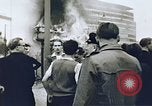 Standbild Streiks und Demonstrationen Ost Berlin Deutschland, 1953, aus Sekunde 48 historischem Filmmaterial Videoclip 65675024530