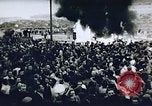 Standbild Streiks und Demonstrationen Ost Berlin Deutschland, 1953, aus Sekunde 60 historischem Filmmaterial Videoclip 65675024530