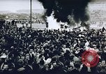 Standbild Streiks und Demonstrationen Ost Berlin Deutschland, 1953, aus Sekunde 62 historischem Filmmaterial Videoclip 65675024530