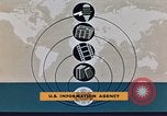 Immagine di Agenzia Di Informazioni degli Stati Uniti United States USA, 1954, secondo 3 filmato di repertorio 65675024531