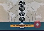 Immagine di Agenzia Di Informazioni degli Stati Uniti United States USA, 1954, secondo 9 filmato di repertorio 65675024531