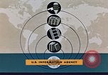 Immagine di Agenzia Di Informazioni degli Stati Uniti United States USA, 1954, secondo 15 filmato di repertorio 65675024531