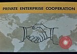 Immagine di Agenzia Di Informazioni degli Stati Uniti United States USA, 1954, secondo 27 filmato di repertorio 65675024531